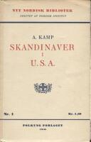 Skandinaver i U.S.A.