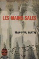 Les maines sales