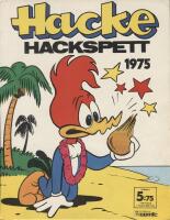 Hacke Hackspett 1975