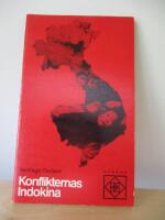 Konflikternas Indokina