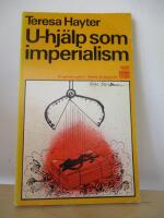 U-hj&auml;lp som imperialism