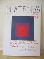 Plattform Nr 1