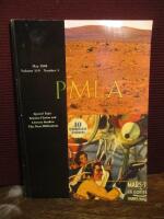 PMLA May 2004: "Science fiction and literary studies"