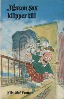 Agaton Sax klipper till
