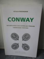 Conway : naturfilosofi och kvinnliga t&auml;nkare i barockens tidevarv