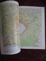 Teikoku's complete atlas of Japan