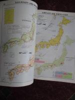 Teikoku's complete atlas of Japan