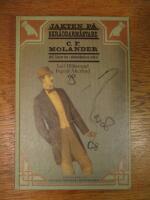 Jakten p&aring; skr&auml;ddarm&auml;stare C. F. Molander : s&aring; hittar du i Stockholms arkiv