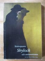 Shakespeares Shylock och antisemitismen