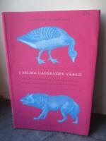 I Selma Lagerl&ouml;fs v&auml;rld : fjorton uppsatser