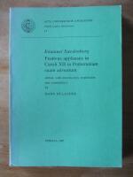 Festivus applausus in Caroli XII in Pomeraniam suam adventum