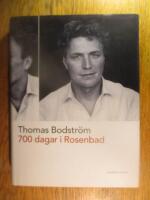 700 dagar i Rosenbad