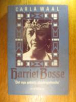 Harriet Bosse : Det nya seklets sk&aring;despelerska