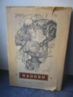 Naggen . Sveriges olydigaste sk&auml;mttidning