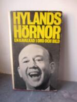 Hylands h&ouml;rnor : En kavalkad i ord och bild