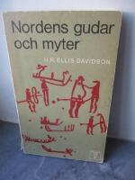 Nordens gudar och myter