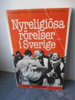 Nyreligi&ouml;sa r&ouml;relser i Sverige : en kort presentation