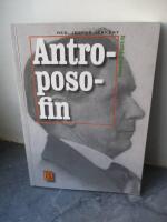 Antroposofin : en kritisk granskning