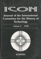 Icon 1998 (Volume 4)