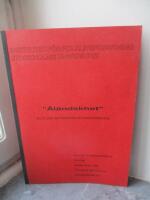 "&Aring;l&auml;ndskhet" : En studie i nationalism och nationsbygge