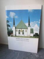 Bj&ouml;rklinge kyrka