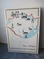 S&ouml;dermanlands kyrkor