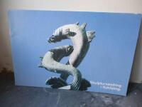 Skulpturvandring i Nyk&ouml;ping