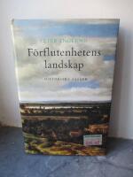 F&ouml;rflutenhetens landskap : historiska ess&auml;er