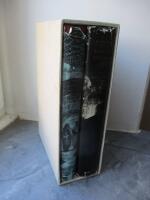 Antikens historier. 2 delar i kassett