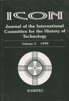 Icon 1999 (Volume 5)