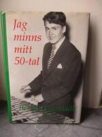 Jag minns mitt 50-tal