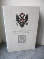 Lejonet och dubbel&ouml;rnen : Finlands imperiella decennier 1830-1890