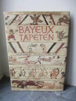 Bayeuxtapeten och slaget vid Hastings 1066