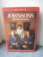Johnsons : den sista dynastin
