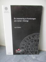 En inventering av forskningen om romer i Sverige