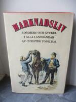 Marknadsliv : Kommers och gyckel i alla lands&auml;ndar