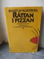R&aring;ttan i pizzan : folks&auml;gner i v&aring;r tid
