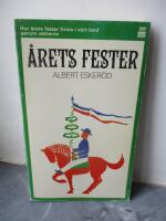 &Aring;rets fester : [hur &aring;rets fester firats i v&aring;rt land genom seklerna]