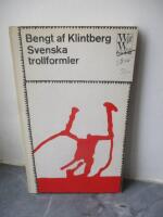 Svenska trollformler