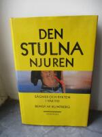Den stulna njuren : s&auml;gner och rykten i v&aring;r tid