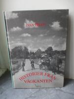 Historier fr&aring;n v&auml;gkanten
