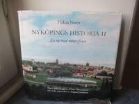 Nyk&ouml;pings historia II : en ny stad v&auml;xer fram