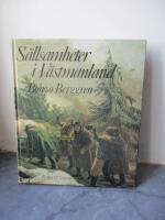 S&auml;llsamheter i V&auml;stmanland