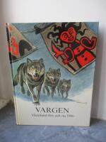 V&auml;rmland f&ouml;rr och nu 1986: Vargen