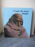 I Louis De Geers fotsp&aring;r : en bok om Norrk&ouml;pings n&auml;ringsliv i g&aring;r - i dag - i morgon