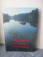 V&auml;gvisare till naturen i Norrk&ouml;ping