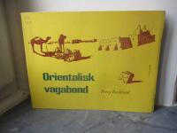 Orientalisk vagabond