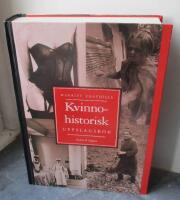 Kvinnohistorisk uppslagsbok