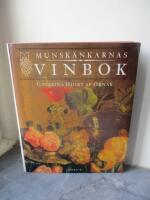 Munsk&auml;nkarnas bok
