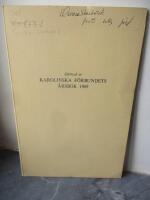 Fr&aring;n v&auml;rvat f&ouml;rband till indelt landskapsregemente : J&auml;mtlands dragonregementes 'f&ouml;rj&auml;mtskning' 1670-1718